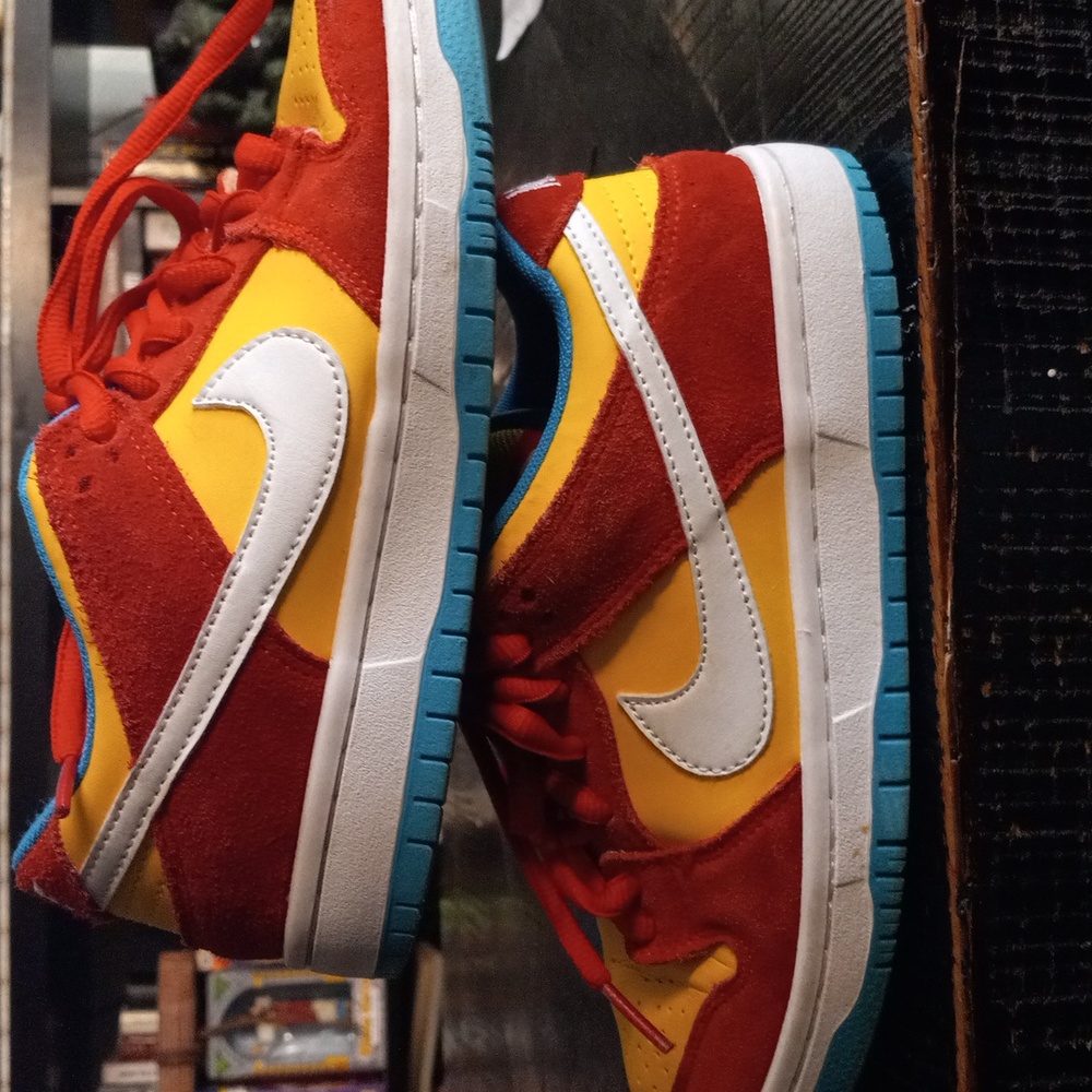 Nike Dunks - Picture 16 of 16